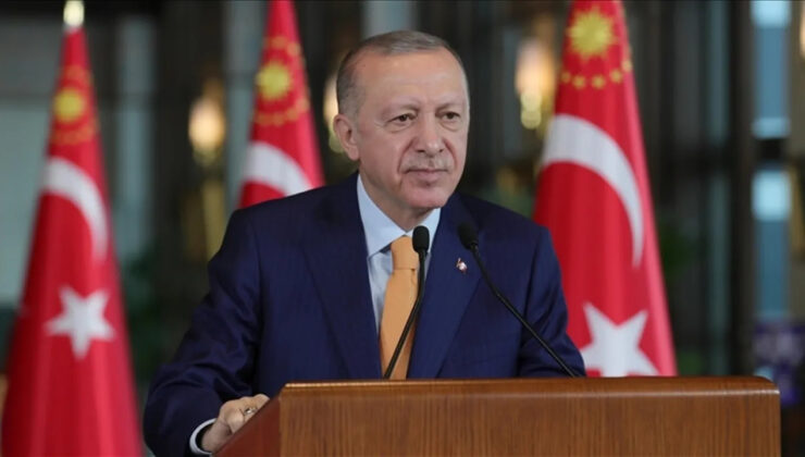 Cumhurbaşkanı Erdoğan, Duruma el koydu: O ülkeye gidiyor
