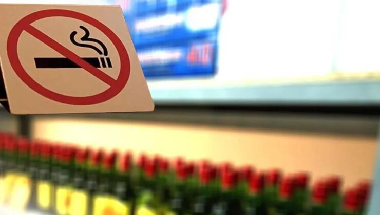 ÖTV ve KDV artışlarıyla Alkol ve Sigara fiyatları zirveye çıktı