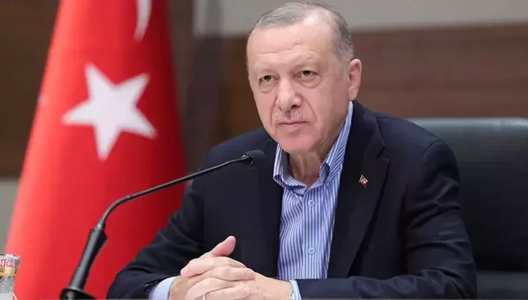 Emeklilik sistemi değişiyor! Erdoğan açıkladı