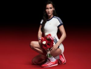 Bella Hadid’e İsrail darbesi! Adidas reklamı kaldırdı, boykot kampanyası başlatıldı