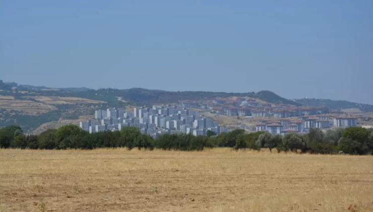 Türkiye’ye dünyanın konuştuğu yatırım! Bakan inceledi