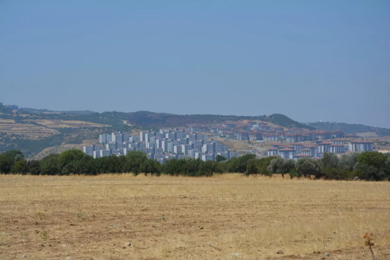 Türkiye’ye dünyanın konuştuğu yatırım! Bakan inceledi