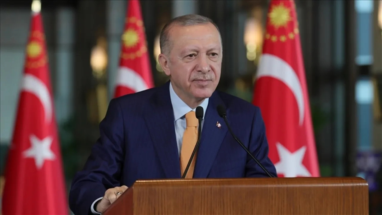 Cumhurbaşkanı Erdoğan, Duruma el koydu: O ülkeye gidiyor