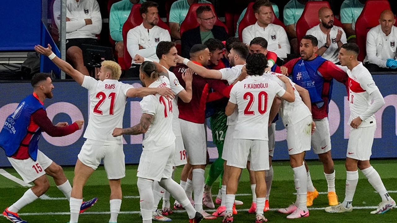 EURO 2024: Türkiye’nin Zafer yolculuğu