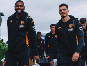 Hull City’nin İstanbul kampı başladı