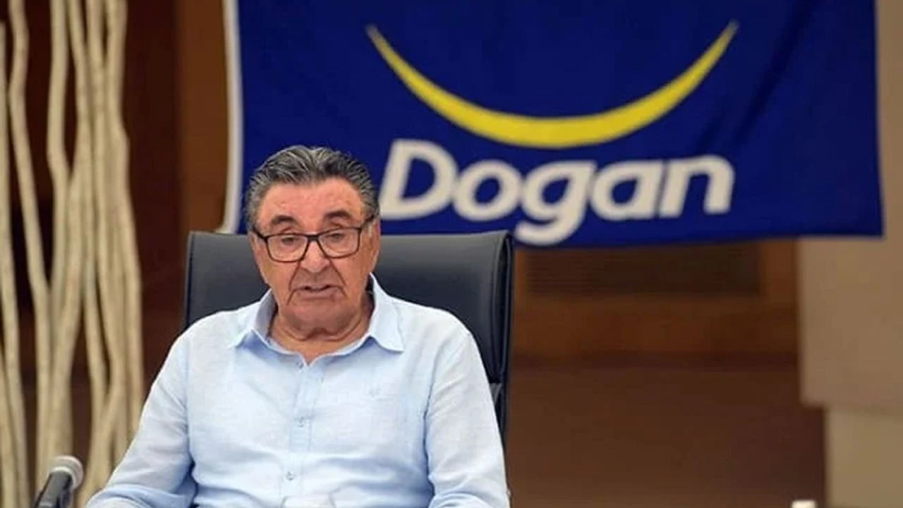 Medya devinden büyük değişim: Doğan burda’nın Yeni yolculuğu