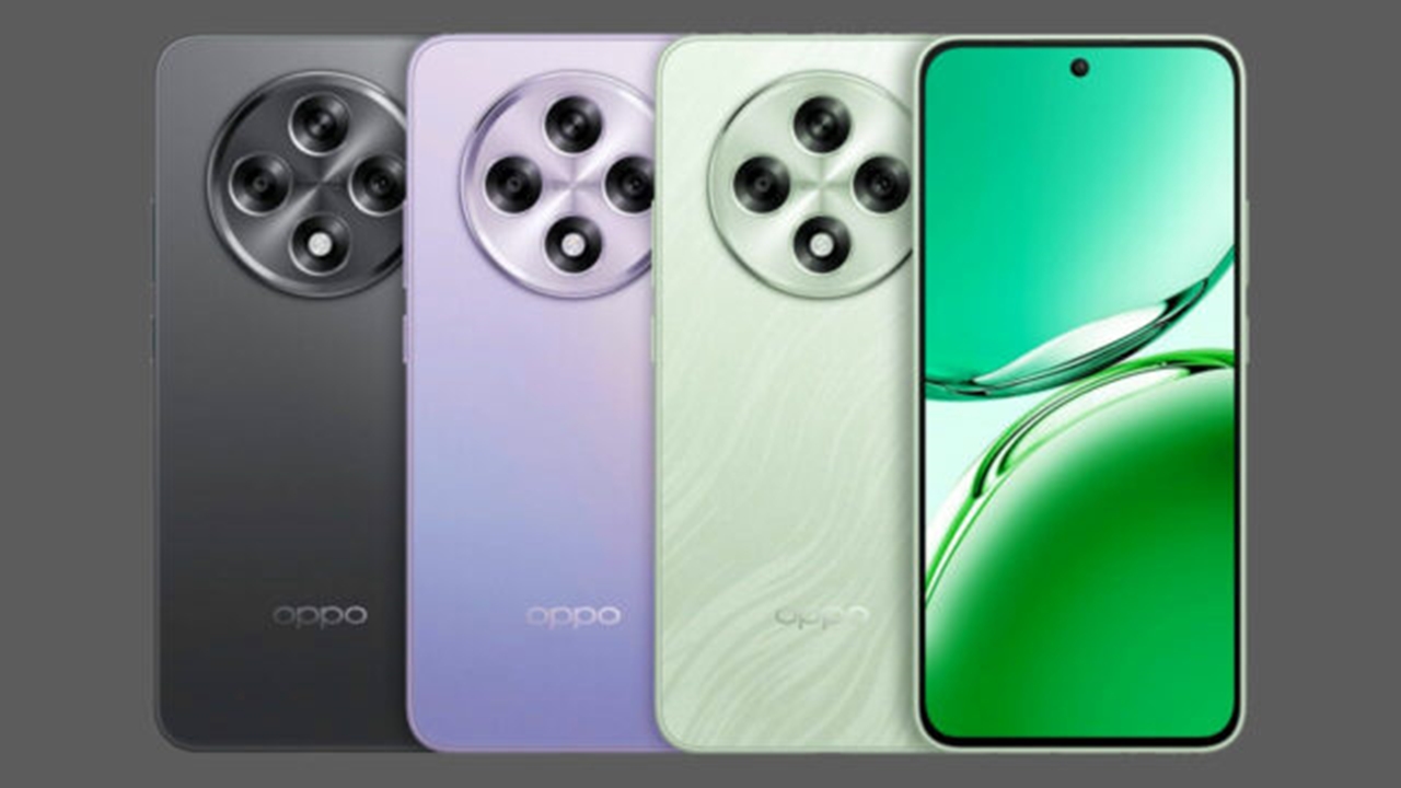 OPPO A3 teknik özellikleri fiyatı ve Renk seçenekleri