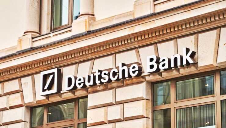 Deutschebank’tan ‘Türkiye’ açıklaması