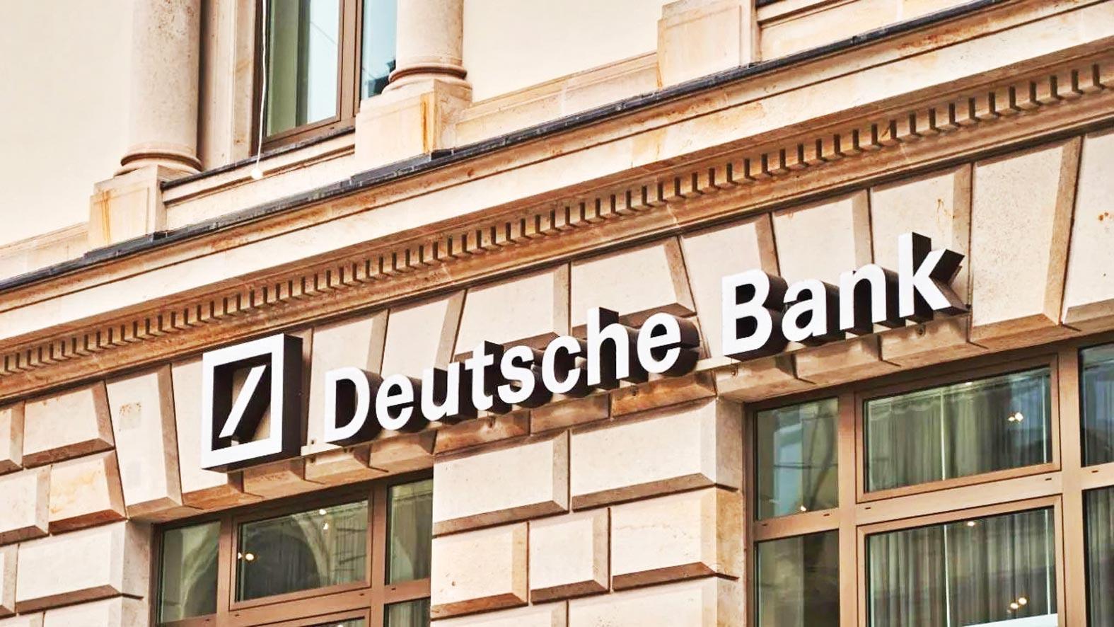 Deutschebank’tan ‘Türkiye’ açıklaması