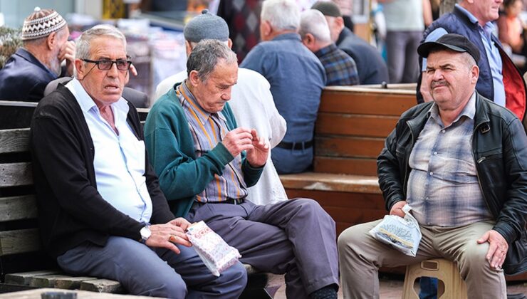 Emeklilere müjde! Zam farkları ne zaman hesaplarda olacak?