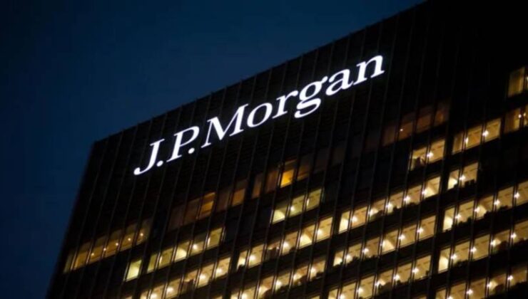 JPMorgan analistleri Türkiye’de banka ve şirketler ile bir araya geldi