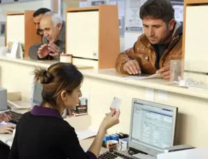 Memurların zam ve tazminatlarında değişiklik! Resmi Gazete’de yayımlandı