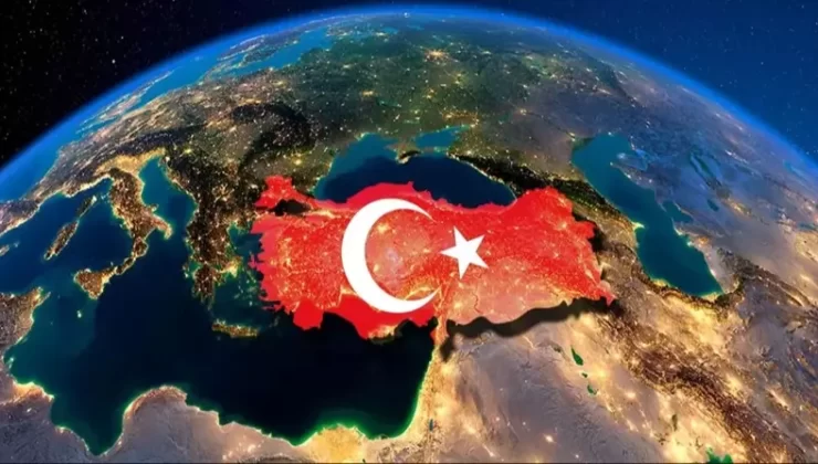 Fitch duyurdu! Türkiye o ülkelerde büyüyecek