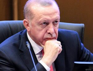 Cumhurbaşkanı Erdoğan’ı açık açık tehdit etti: Ülkeyi yönetenler aklını başına alsın