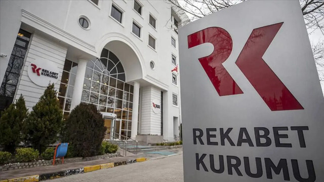 Rekabet Kurulu’nun cezaları 4,1 milyar lirayı aştı