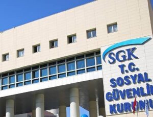 SGK, belediyelerdeki alacakları için harekete geçti