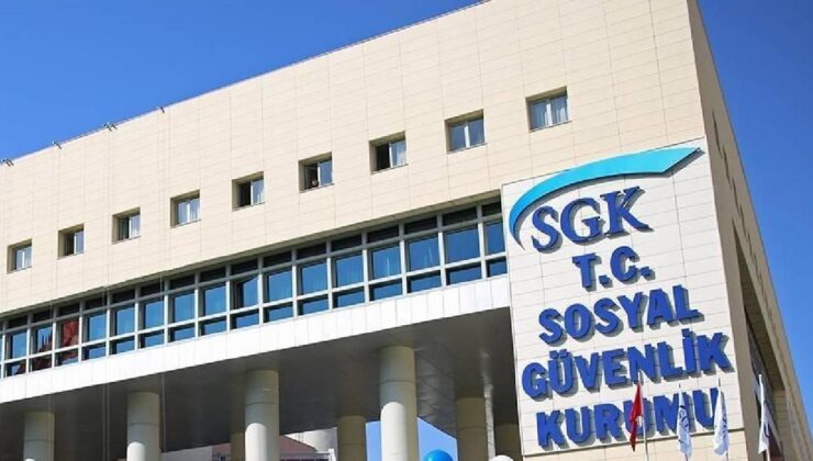 SGK, belediyelerdeki alacakları için harekete geçti