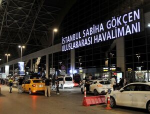 Sabiha Gökçen Havalimanı zammı duyurdu!