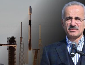 Türksat 6A ilk kez antenlerini açtı! Süreç başladı