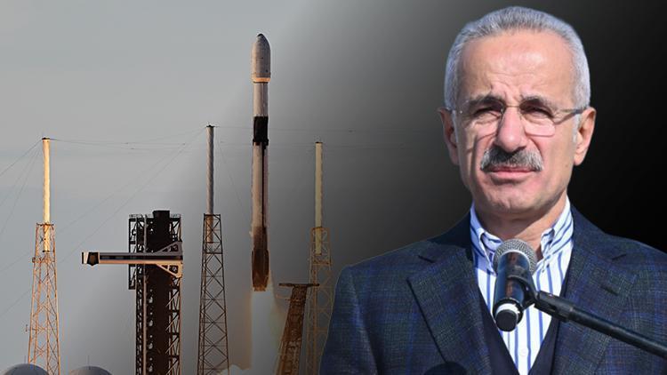 Türksat 6A ilk kez antenlerini açtı! Süreç başladı