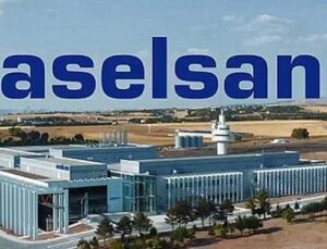 ASELSAN’dan 34 milyon dolarlık imza