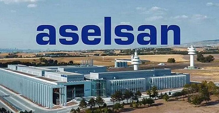 ASELSAN’dan 34 milyon dolarlık imza