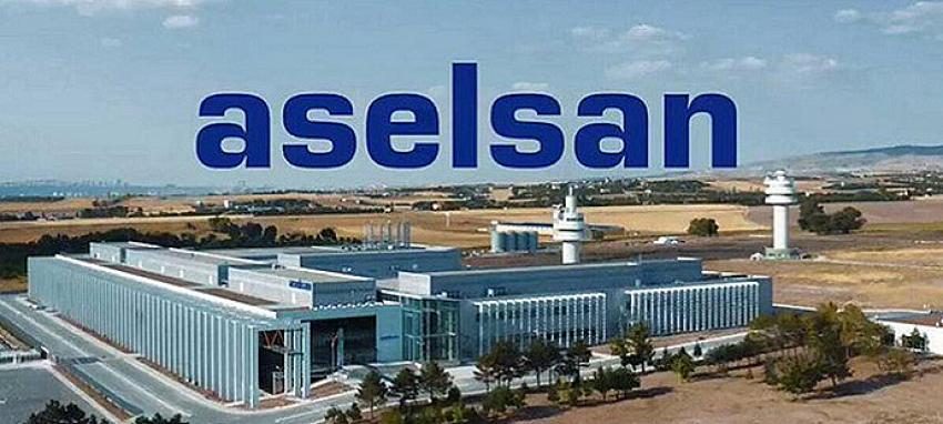 ASELSAN’dan 34 milyon dolarlık imza