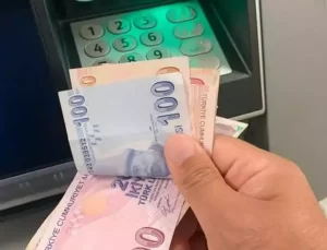 Açıklama geldi! Bankamatikler artık o paraları almayacak