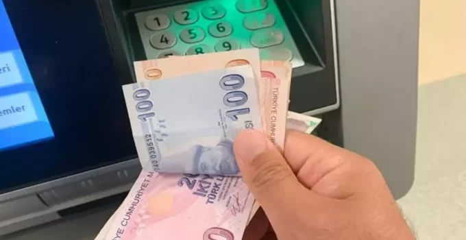 Açıklama geldi! Bankamatikler artık o paraları almayacak