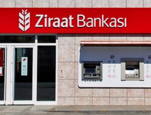 Ziraat Bankası’nın karı açıklandı