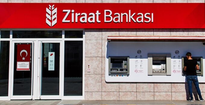 Ziraat Bankası’nın karı açıklandı