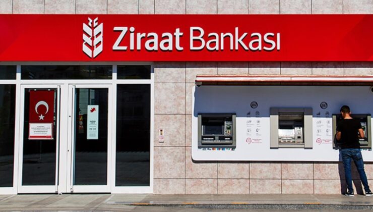 Ziraat Bankası’nın karı açıklandı