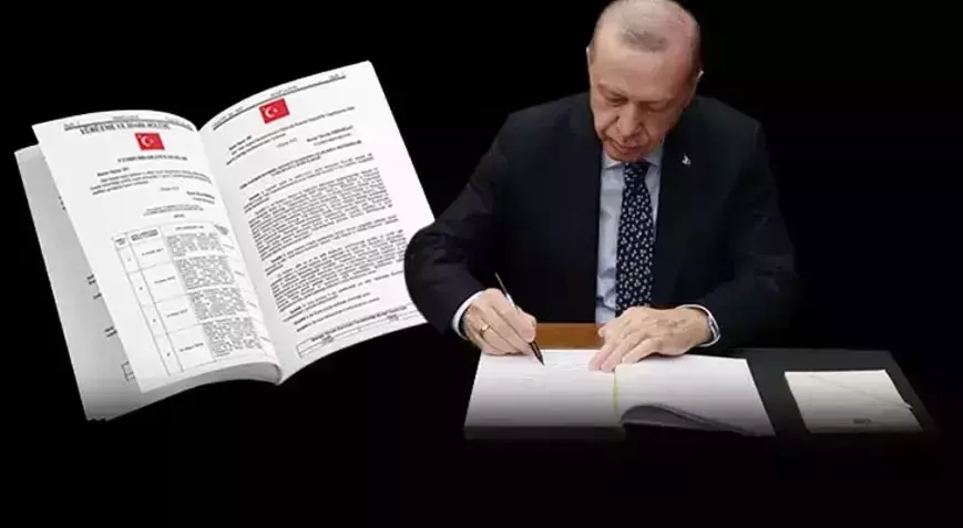 Cumhurbaşkanı Erdoğan’ın imzasıyla yayımlanan 2025 Yılı Yatırım Programı'nda 14 bin 238 proje için 1,4 trilyon lira ödenek ayrıldı. En büyük pay ulaştırma, haberleşme ve eğitime verildi.