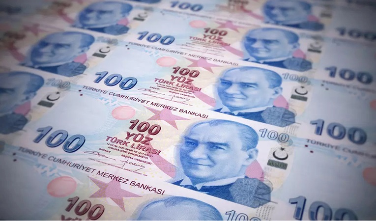 Yeni 100 ve 10 TL Banknotlar Tedavülde!
