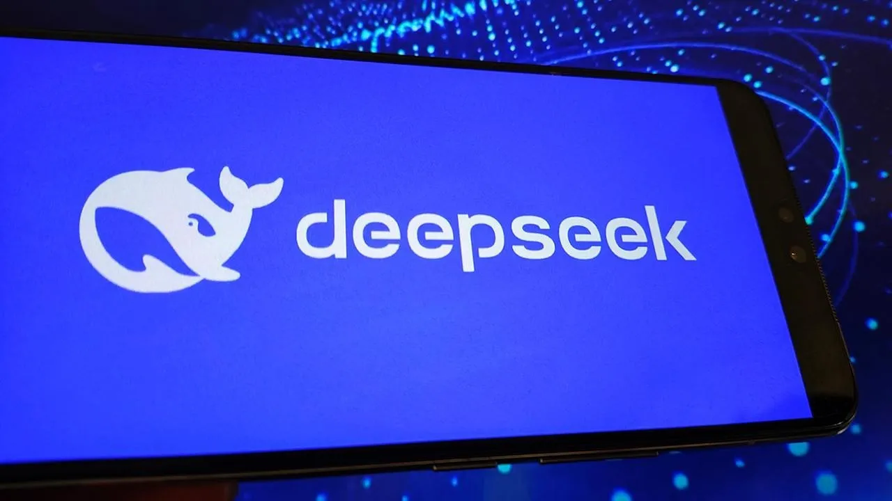 DeepSeek Odak Noktası Oldu